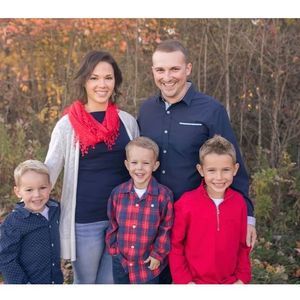 Meet your Posher, Brittany